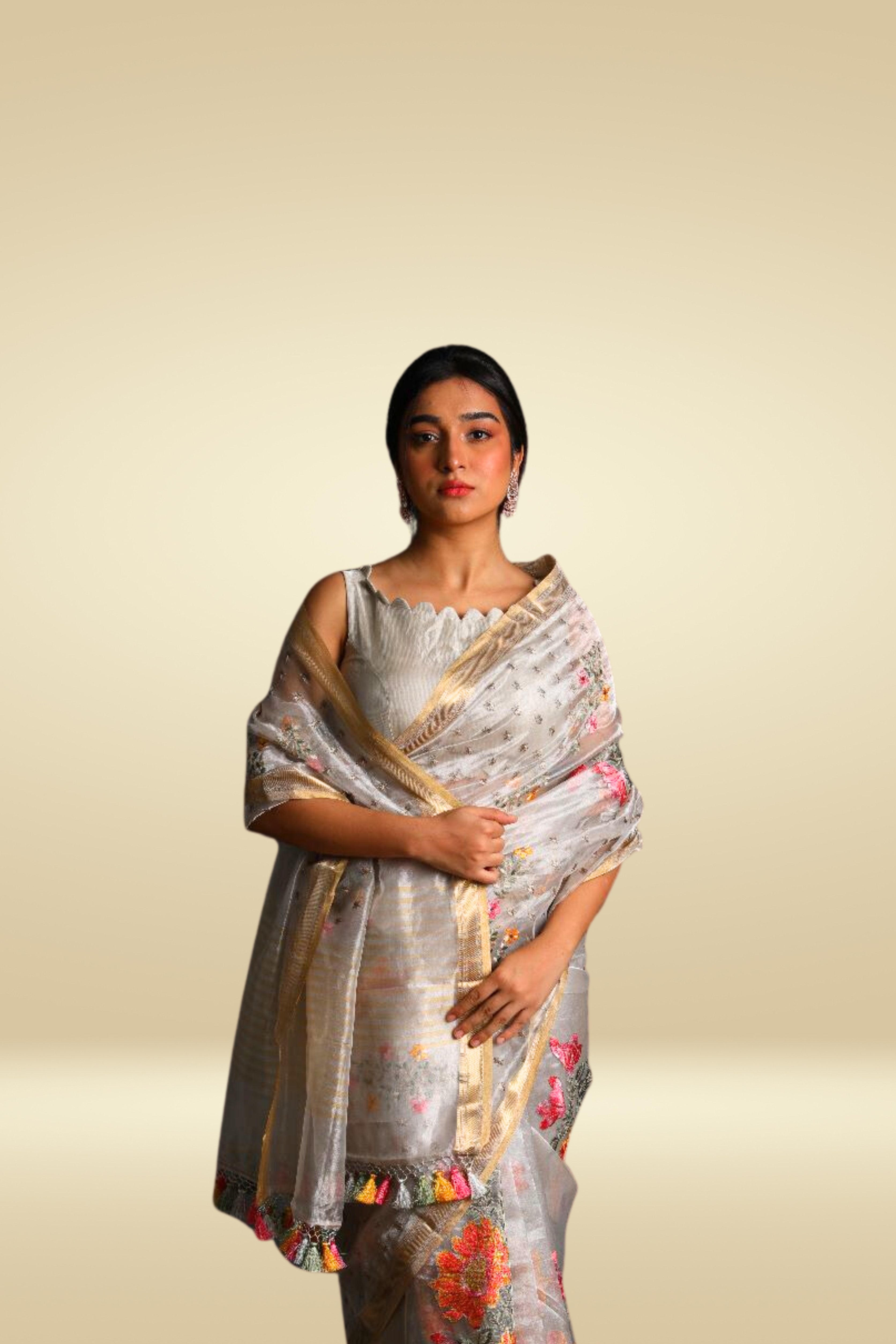 Silk Sarees