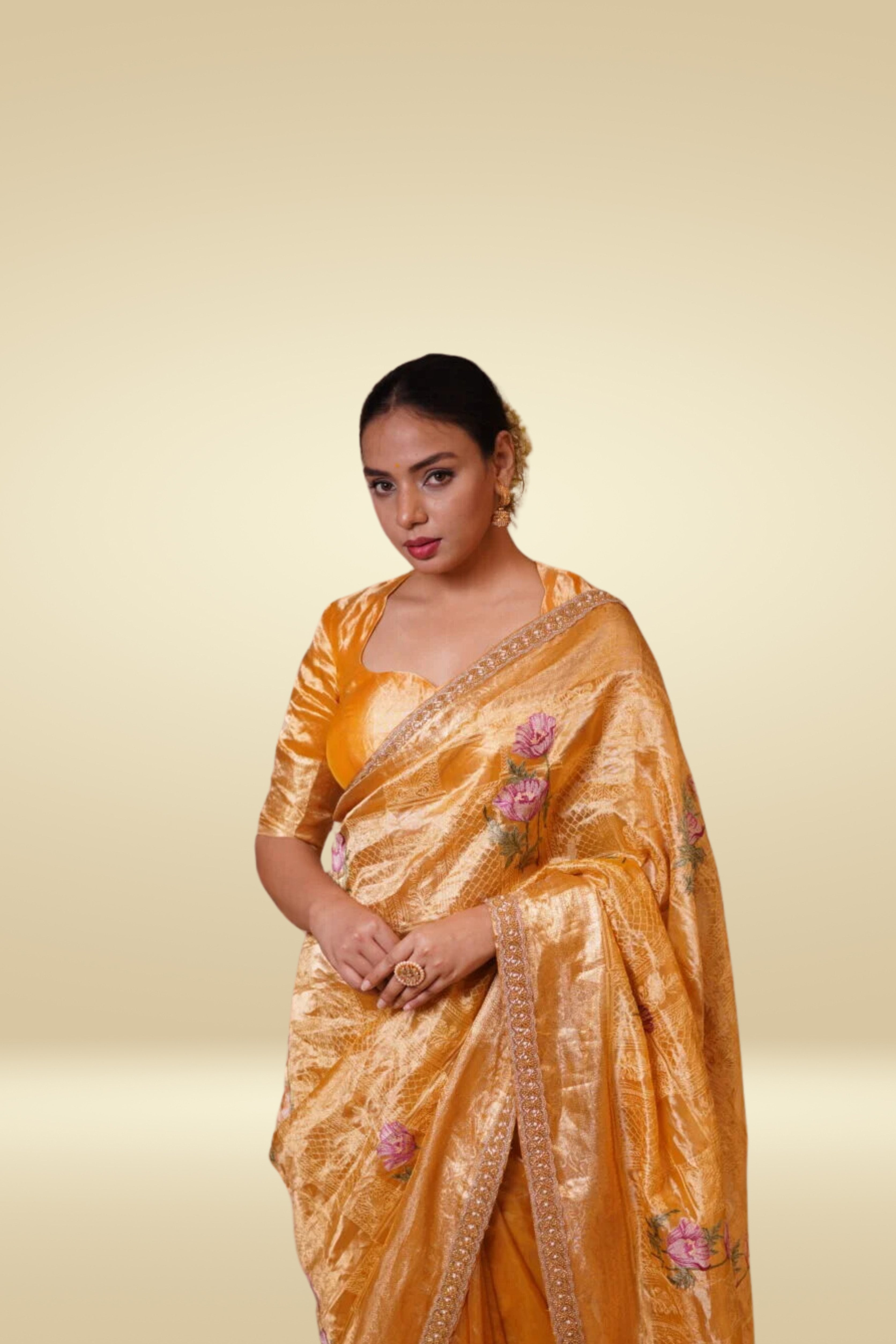 Saree Collection