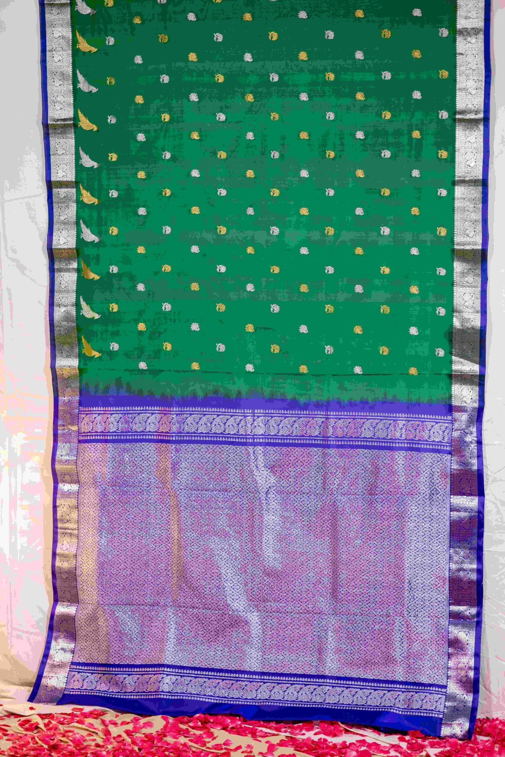 Handloom Sarees