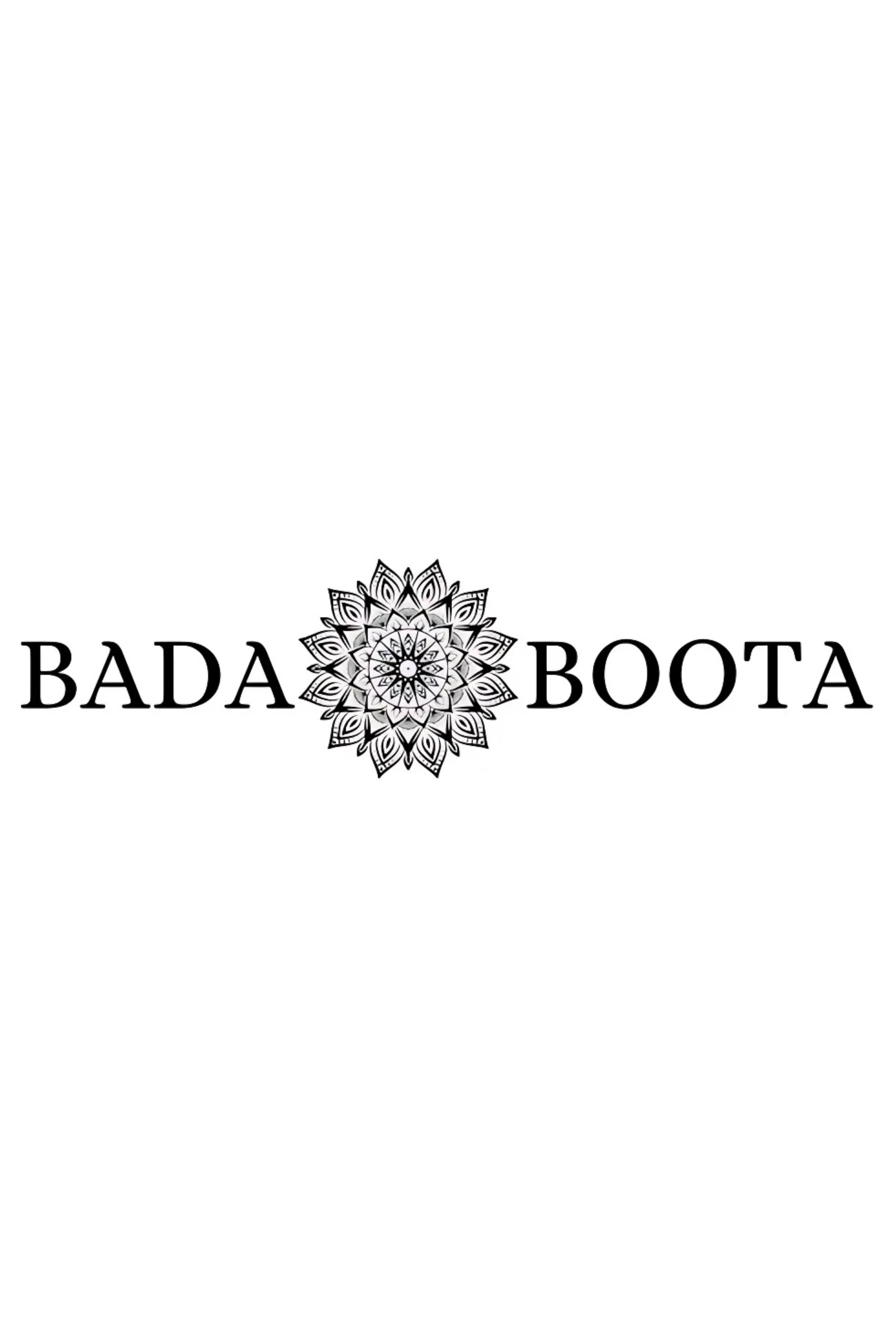 Bada Boota