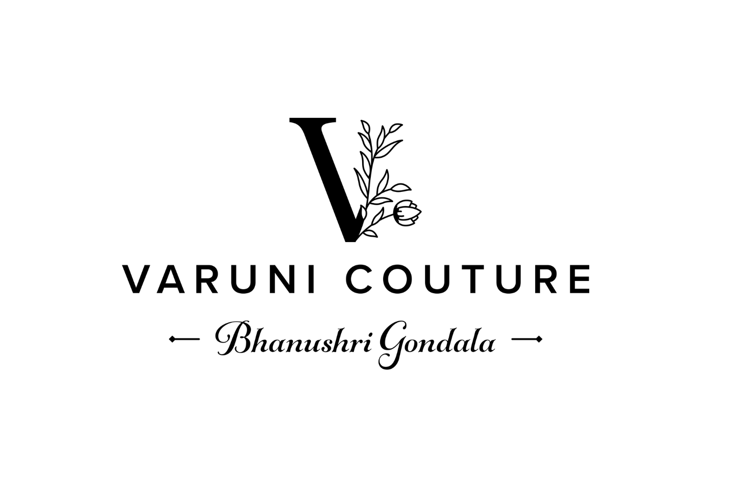 Varuni Couture