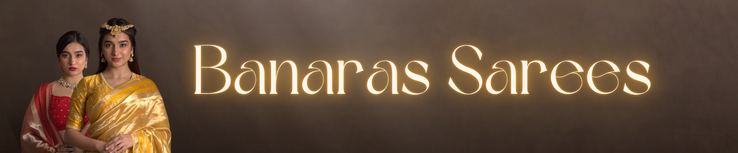 Banaras Sarees