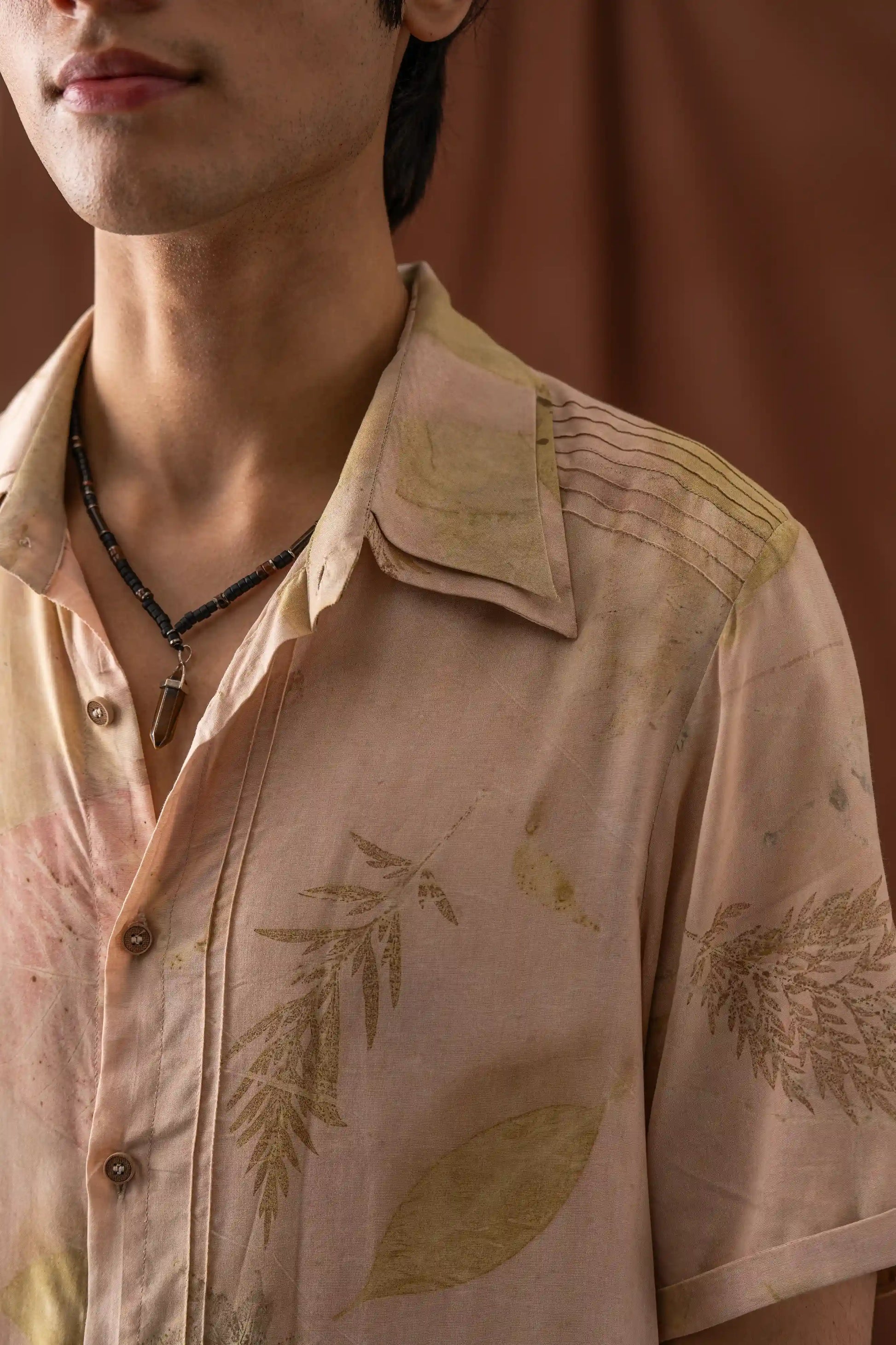 Elliot Rustic Shirt