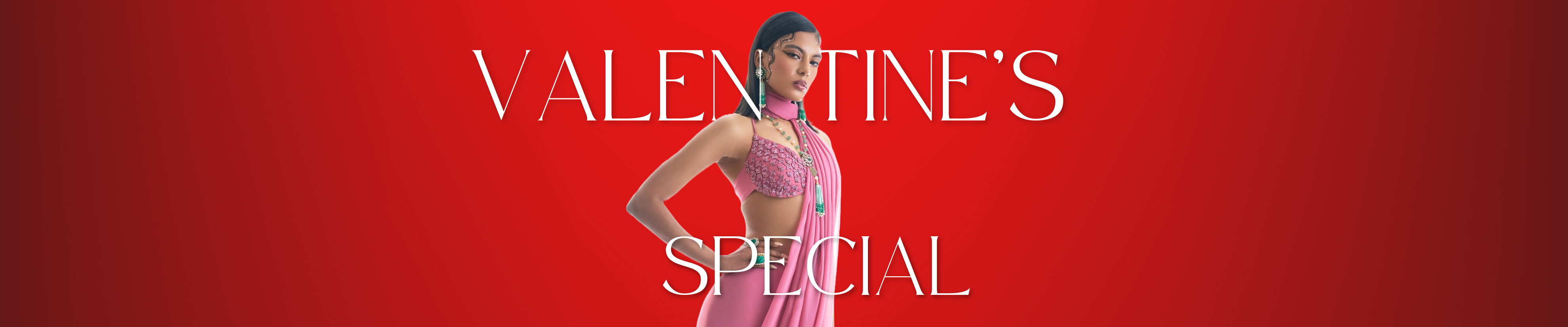 FEB - Valentine's Special